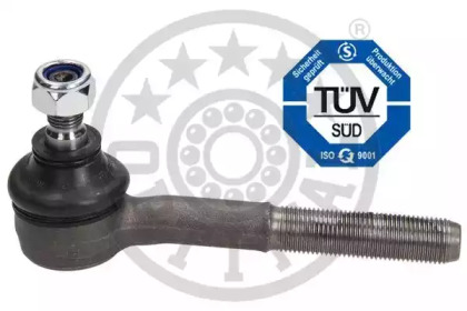 G1605 OPTIMAL Рульовий наконечник