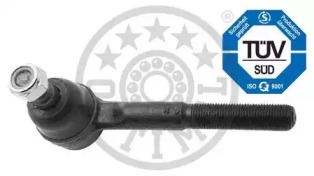 G1608 OPTIMAL Рульовий наконечник