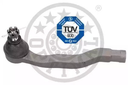 G1684 OPTIMAL Наконечник поперечной рулевой тяги