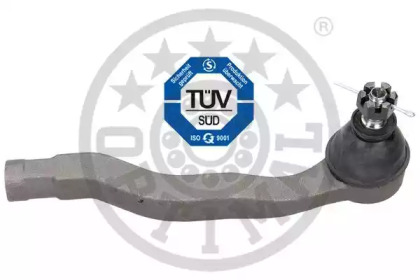 G1685 OPTIMAL Наконечник поперечной рулевой тяги