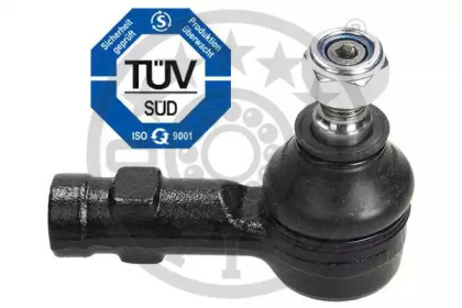 G1698 OPTIMAL Наконечник поперечной рулевой тяги