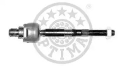 G21084 OPTIMAL Осевой шарнир, рулевая тяга