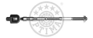 G21102 OPTIMAL Осевой шарнир, рулевая тяга