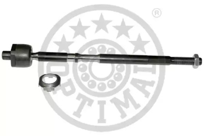 G21185 OPTIMAL Осевой шарнир, рулевая тяга