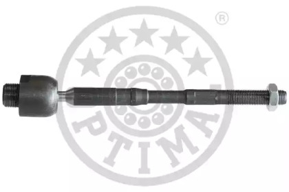 G21188 OPTIMAL Осевой шарнир, рулевая тяга
