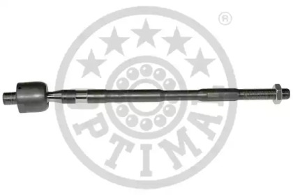 G21191 OPTIMAL Осевой шарнир, рулевая тяга