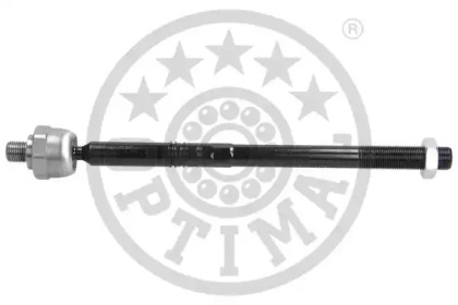 G21252 OPTIMAL Осевой шарнир, рулевая тяга