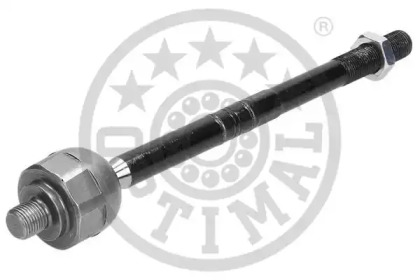 G21253 OPTIMAL Осевой шарнир, рулевая тяга