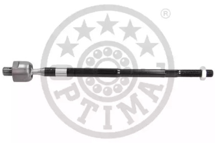 G21284 OPTIMAL Осевой шарнир, рулевая тяга