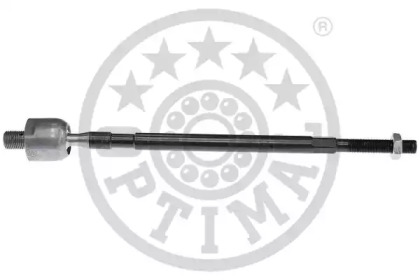 G2687 OPTIMAL Осевой шарнир, рулевая тяга