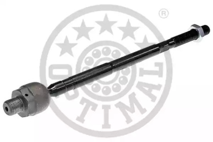 G2875 OPTIMAL Осевой шарнир, рулевая тяга