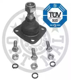 G3092 OPTIMAL Кульова опора