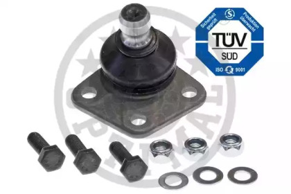 G3179 OPTIMAL Несущий / направляющий шарнир