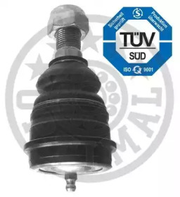 G3565 OPTIMAL Кульова опора