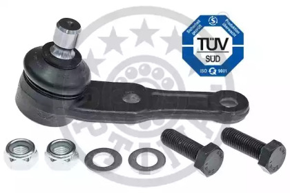 G3761 OPTIMAL Кульова опора