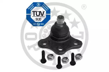 G3961 OPTIMAL Кульова опора