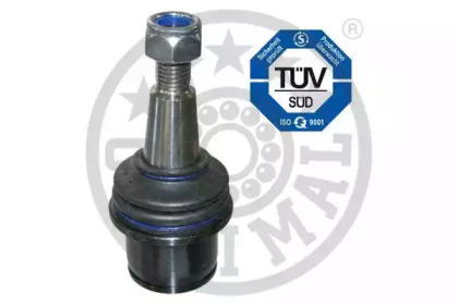 G3973 OPTIMAL Несущий / направляющий шарнир