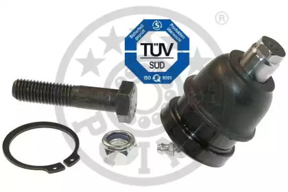 G3996 OPTIMAL Несущий / направляющий шарнир