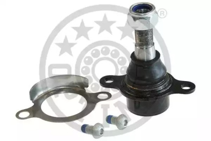 G3998 OPTIMAL Кульова опора