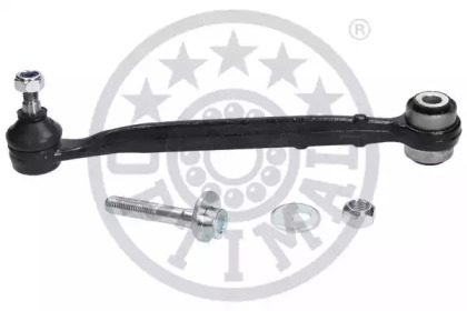 G5874 OPTIMAL Рычаг независимой подвески колеса, подвеска колеса