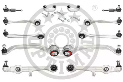 G8530S OPTIMAL Комп-кт важелів підвіски