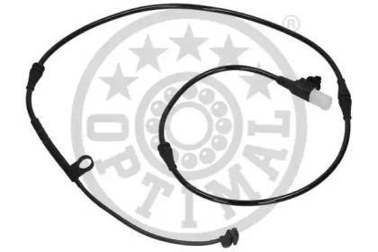 WKT59005K OPTIMAL Датчик зносу колодки