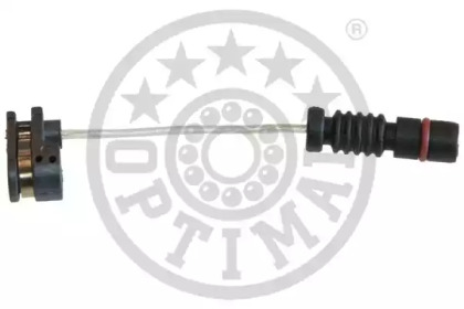 WKT60013K OPTIMAL Датчик зносу колодки