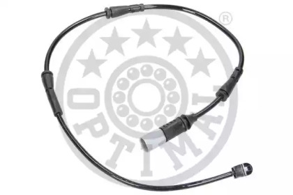 WKT60078K OPTIMAL Датчик зносу колодки