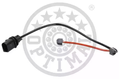 WKT60086K OPTIMAL Датчик зносу колодки