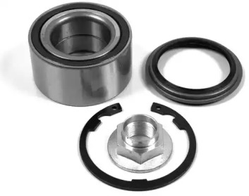 KIWB11875 MOOG Підшипник роликовий конічний