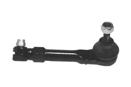 REES7024 MOOG Наконечник рул. RENAULT SAFRANE (пр-во Moog)