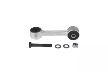 BMLS0433 MOOG Тяга стабилизатора BMW 3(E46) 98-07 перед. мост (Пр-во MOOG)