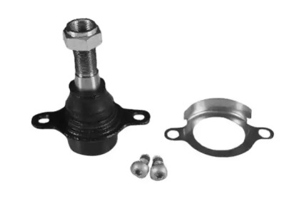FDBJ8945 MOOG Опора шаровая передняя нижняя FORD TRANSIT -14  (пр-во-MOOG)