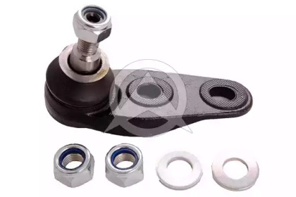 21582 SIDEM SIDEM BMW Шаровая опора лев.Mini 06-