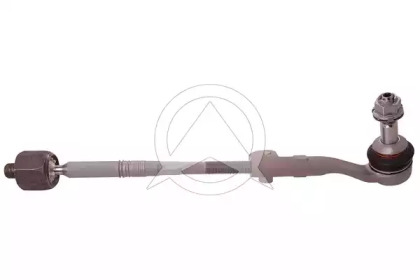 21621 SIDEM SIDEM BMW Тяга рулевая прав. с наконечником xDrive 1,2,3,4 (F20/F30/F32)