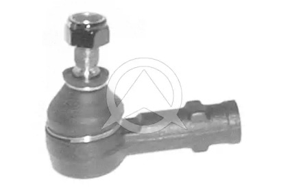 35034 SIDEM SIDEM FIAT Наконечник рулевой тяги лев/прав Alfa Romeo 75,90 85-