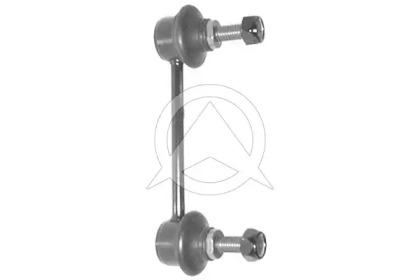 37262 SIDEM SIDEM AUDI Тяга стабил.задн.лев./прав. A6 95-/100 Quattro 90-