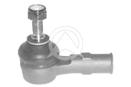 3730 SIDEM Рулевой наконечник