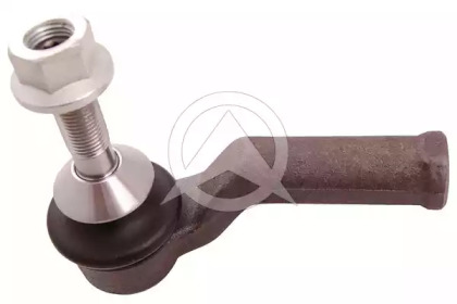 3736 SIDEM SIDEM FORD Наконечник рулевой тяги лев.Mondeo V 14-