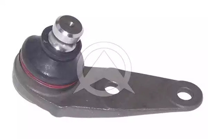37584 SIDEM SIDEM AUDI Шаровая опора 80 86-91 левая без гидроус..19мм