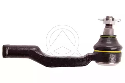 3836 SIDEM SIDEM MAZDA наконечник рульової тяги лів./прав.BT-50,Ford Ranger 06-