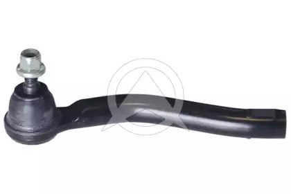 41234 SIDEM SIDEM NISSAN Наконечник рул.тяги лев.Qashqai 07-