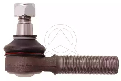 4230 SIDEM SIDEM FORD Наконечник рулевой тяги лев.Transit 85-