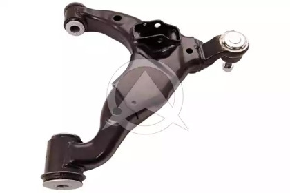 45157 SIDEM SIDEM TOYOTA Рычаг передн.нижн.прав.Land Cruiser Prado J15 09-