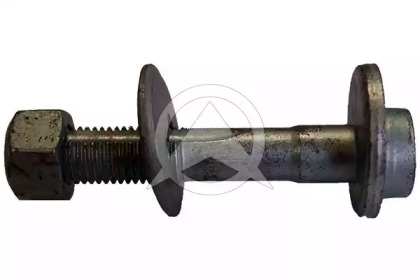 49001 SIDEM SIDEM DB Болт задн. рычага W124-210 (с шайбами и гайкой) регулировка геометрии