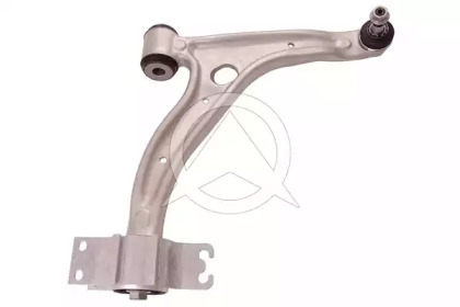 49551 SIDEM SIDEM DB важіль передній нижн.прав.X117,C117,X156 13-