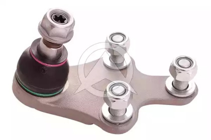 53589 SIDEM SIDEM CITROEN Шаровая опора лев./прав.C4 Grand Picasso,Peugeot 3008,5008 13-