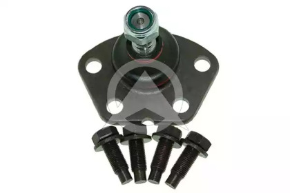 54083 SIDEM SIDEM FIAT Шаровая опора нижн.(конус 17mm) 1.0-1.4T Ducato, Peugeot Boxer 02-