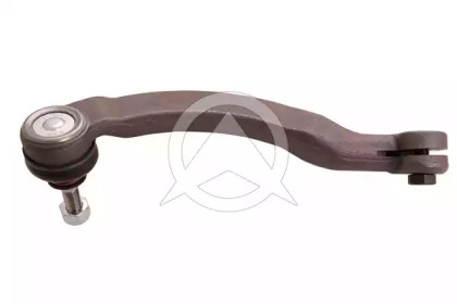 5636 SIDEM SIDEM RENAULT Наконечник рулевой тяги лев.Espace 97-