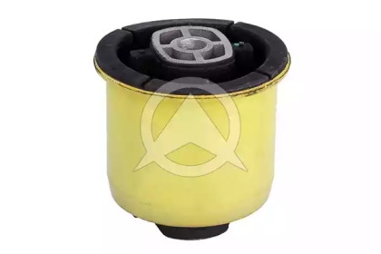 807303 SIDEM Сайлентблок задней балки